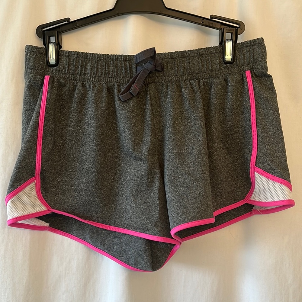 SO Womens Athletic Shorts